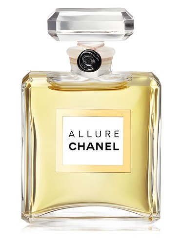 Allure Parfum Chanel — аромат