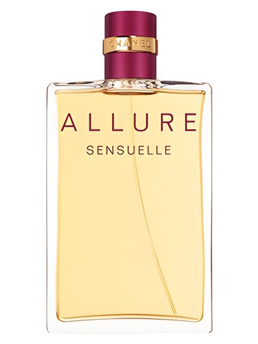 Allure Sensuelle Chanel — аромат