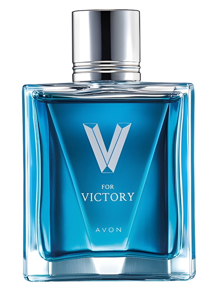 Avon V For Victory Avon — аромат