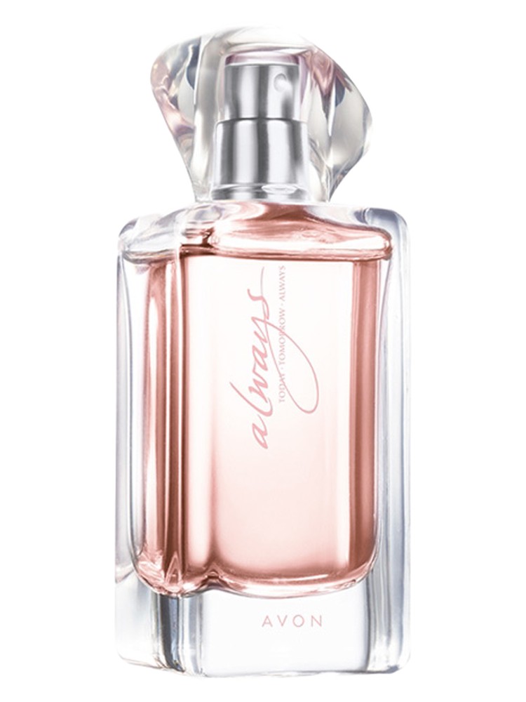 Always 2018 Avon — аромат