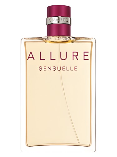 Allure Sensuelle Eau de Toilette Chanel