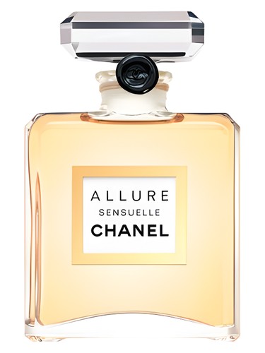 Allure Sensuelle Parfum Chanel — аромат