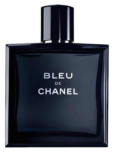 Bleu de Chanel Chanel — аромат