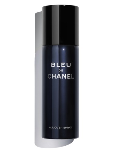 Bleu de Chanel All-Over Spray Chanel — аромат
