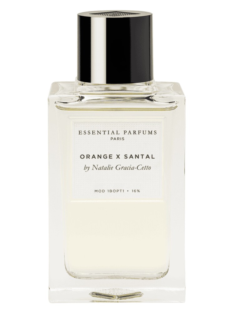 Распив Orange X Santal Essential Parfums тестер 5 мл