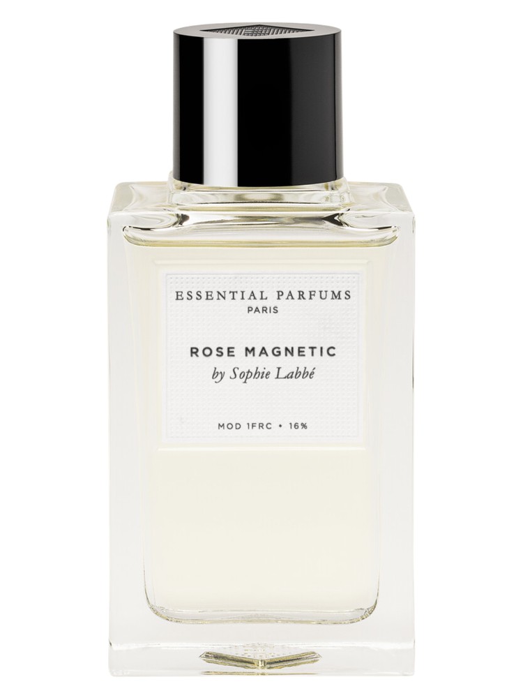 Распив Rose Magnetic Essential Parfums тестер 5 мл