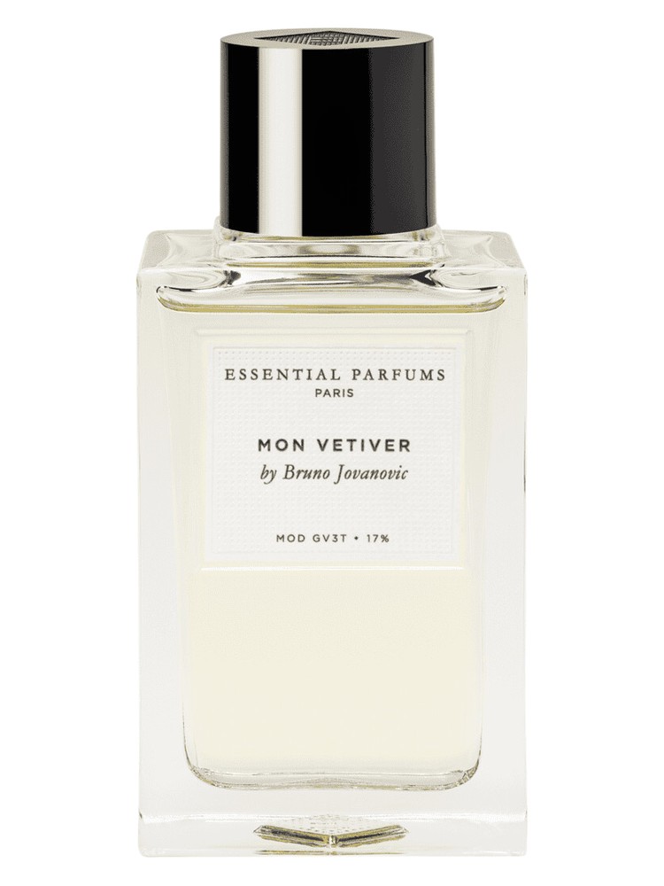 Распив Mon Vetiver Essential Parfums тестер 5 мл