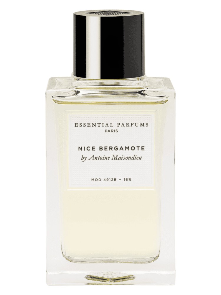 Распив Nice Bergamote Essential Parfums тестер 5 мл