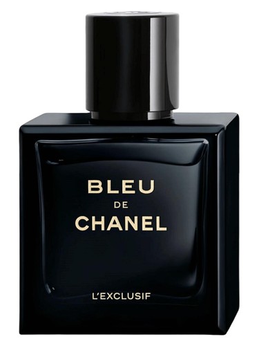 Bleu de Chanel L'Exclusif Chanel — аромат