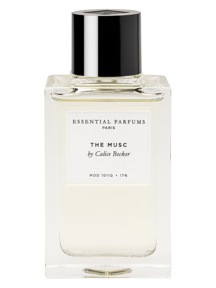 Распив The Musc Essential Parfums тестер 5 мл
