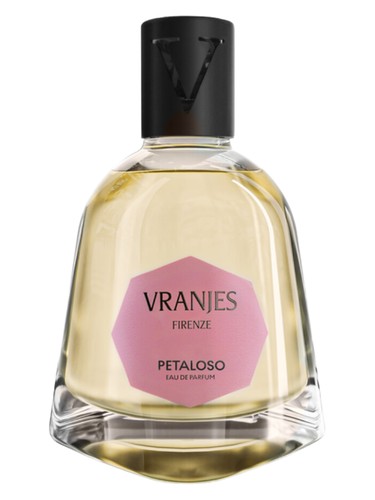 Petaloso Dr. Vranjes Firenze — аромат