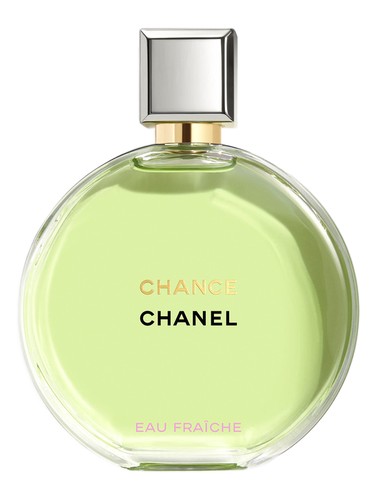 Chance Eau Fraiche Eau de Parfum Chanel — аромат