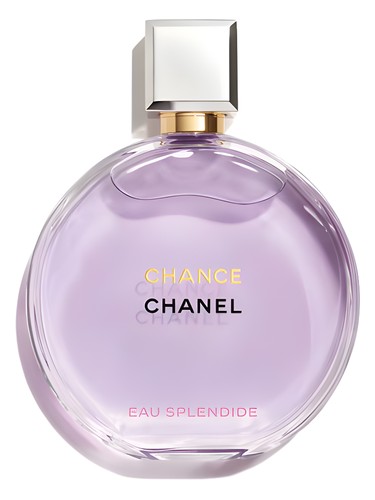 Chance Eau Splendide Chanel — аромат