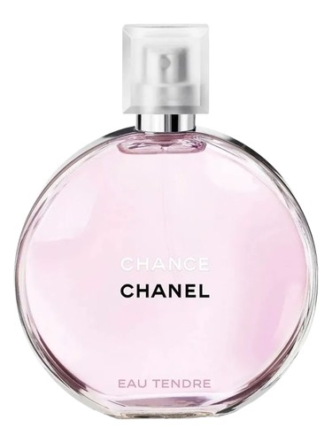 Chance Eau Tendre Chanel — аромат