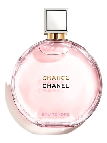Chance Eau Tendre Eau de Parfum Chanel — аромат