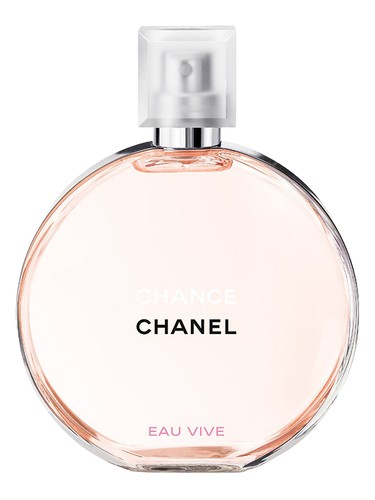Chance Eau Vive Chanel
