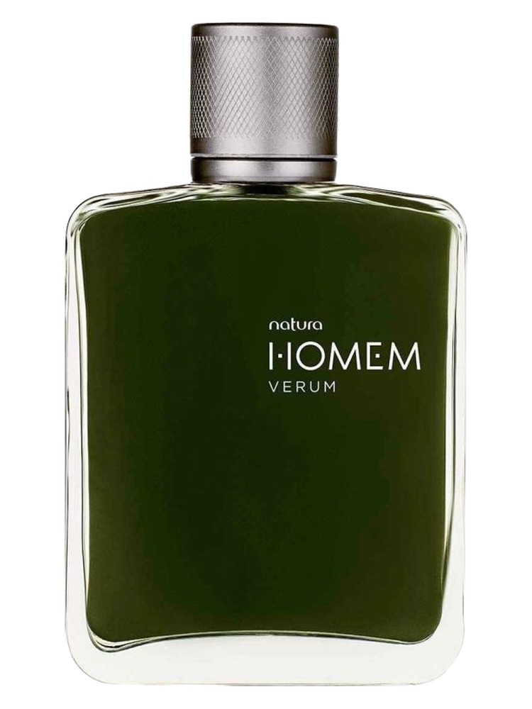 Homem Verum Natura — аромат