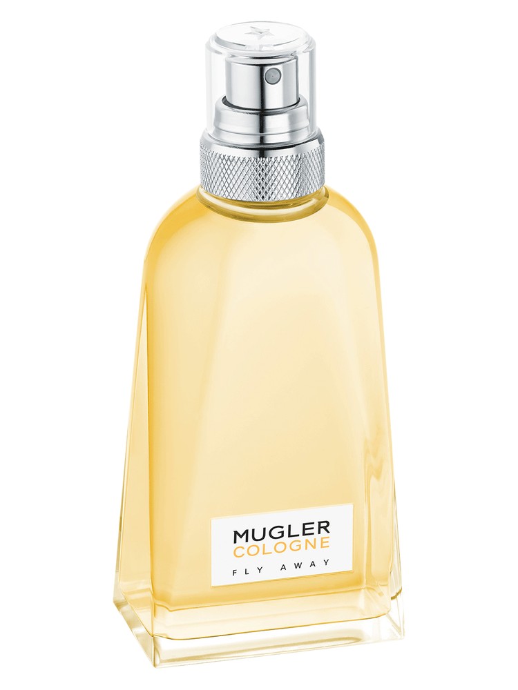 Mugler Cologne Fly Away Mugler — аромат