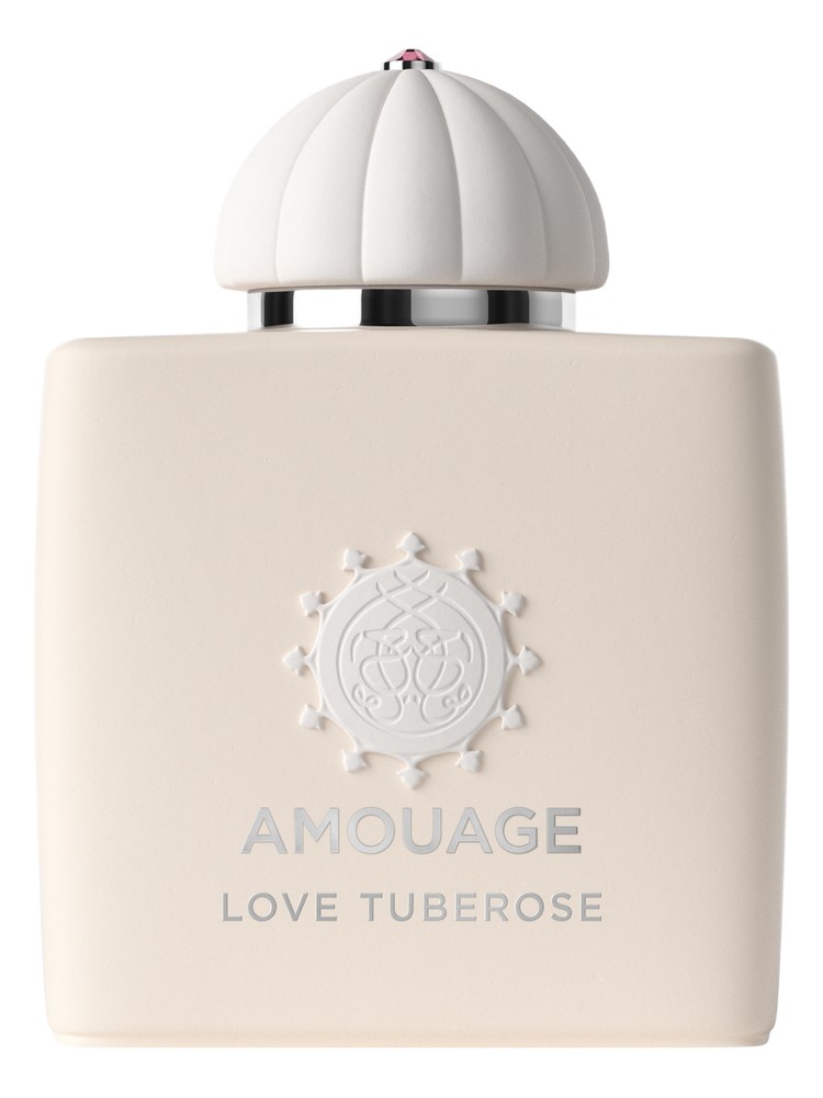 Love Tuberose Amouage