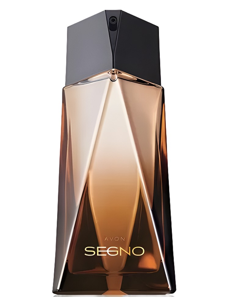 Segno Avon — аромат