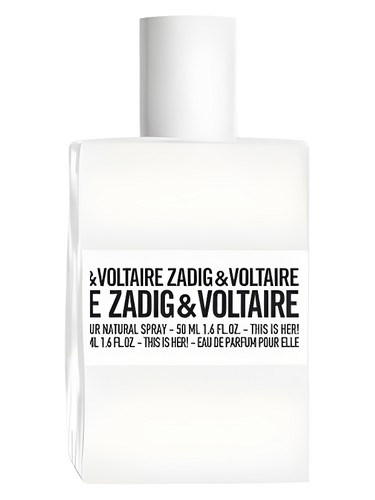 This is Her Zadig & Voltaire: разбор бестселлера — что говорят владельцы