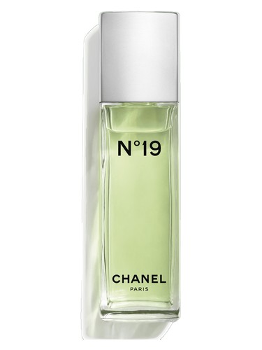 Chanel N°19 Eau de Toilette (2023) Chanel — аромат