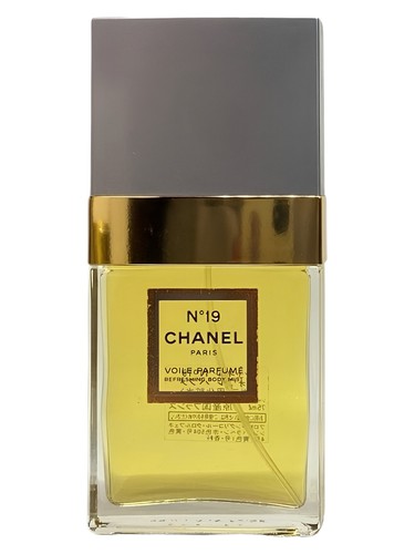 Chanel N°19 Voile Parfumé Chanel