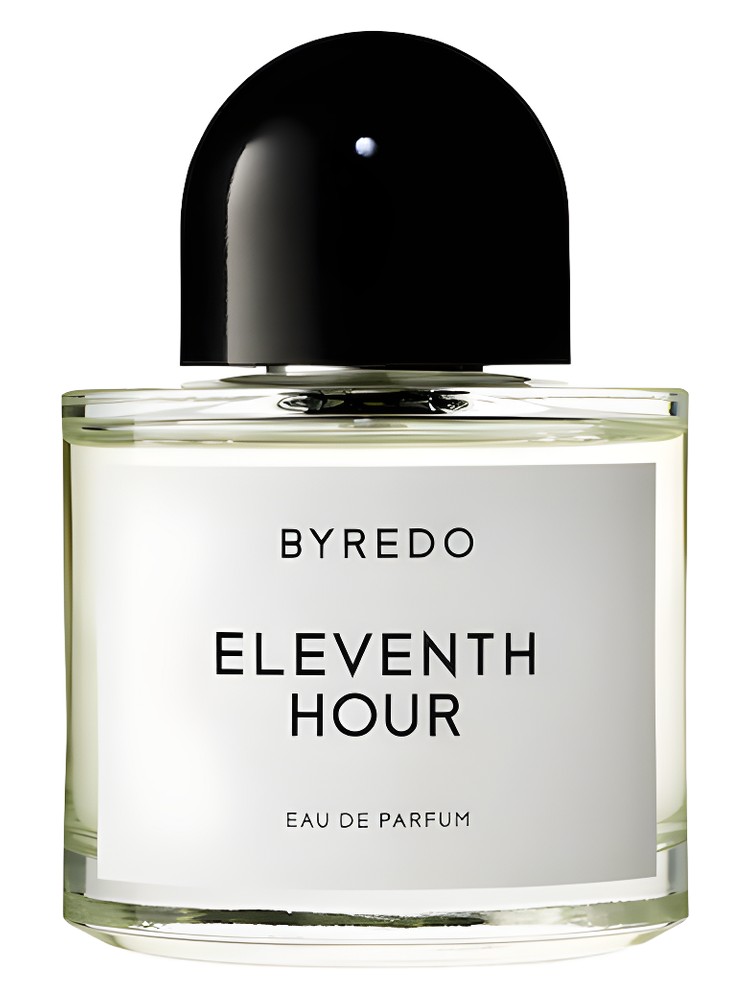 Eleventh Hour Byredo — аромат