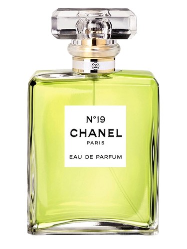 Chanel No 19 Eau de Parfum Chanel — аромат
