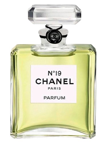 Chanel No 19 Parfum Chanel