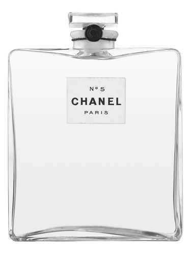 Chanel N°5 (Vintage) Chanel — аромат