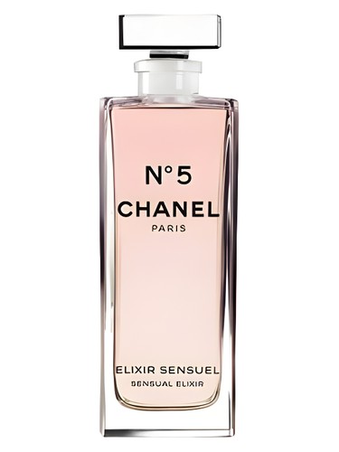 Chanel N°5 Elixir Sensuel Chanel — аромат
