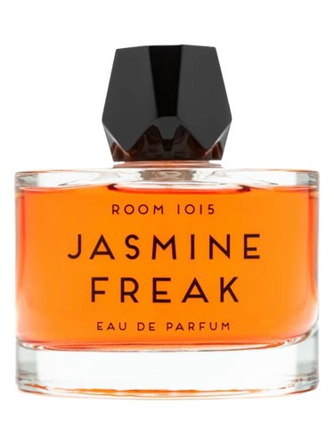 Jasmine Freak Room 1015 — аромат