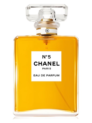 Chanel No 5 Eau de Parfum Chanel — аромат