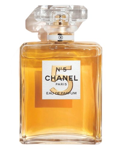 Chanel No 5 Eau de Parfum 100th Anniversary – Ask For The Moon Limited Edition Chanel — аромат