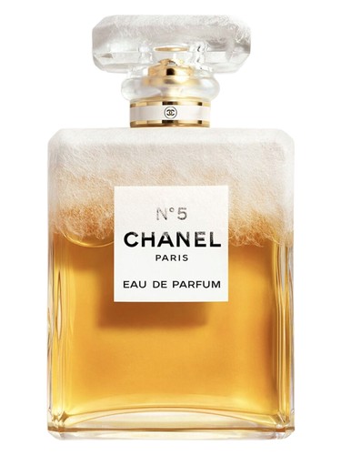 Chanel No 5 Eau de Parfum 2024 Limited Edition Chanel — аромат