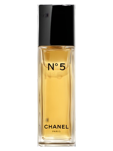 Chanel No 5 Eau de Toilette Chanel