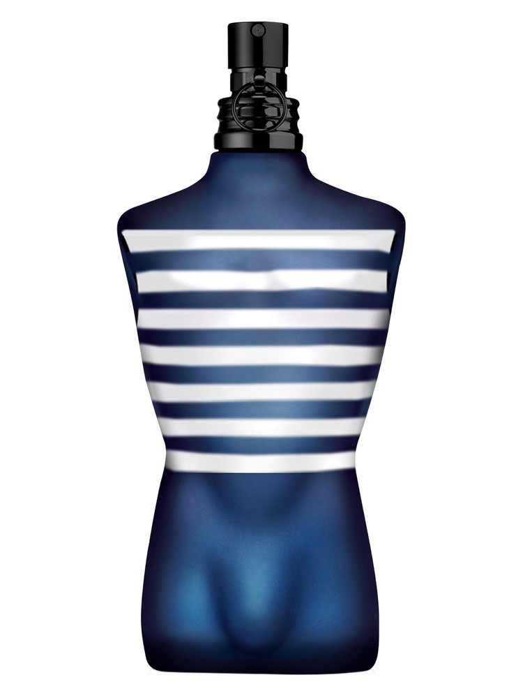 Le Male In The Navy Jean Paul Gaultier — аромат