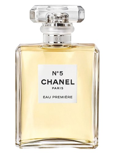 Chanel No 5 Eau Premiere (2015) Chanel