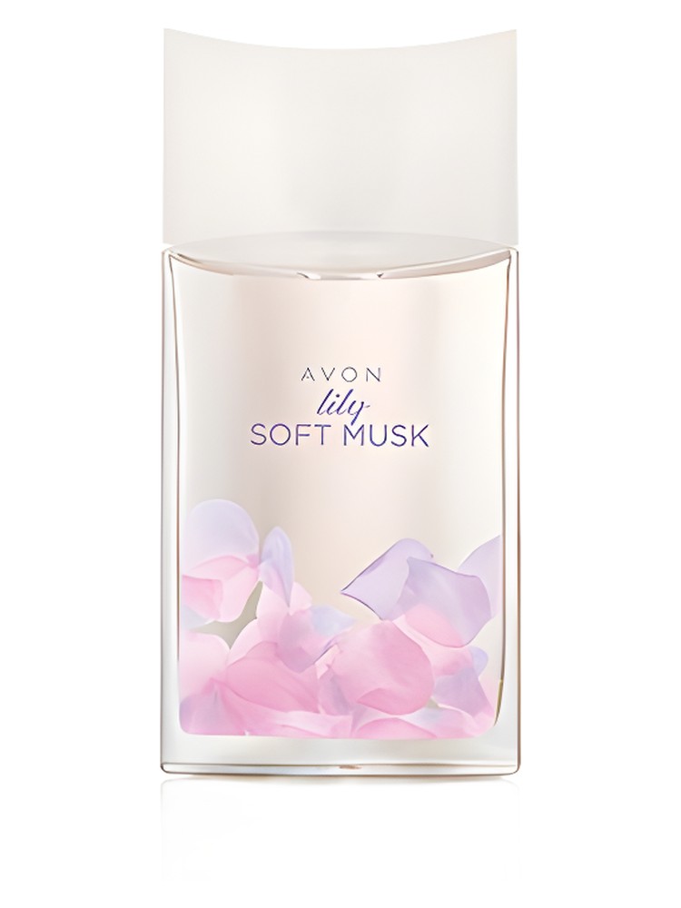 Lily Soft Musk Avon — аромат