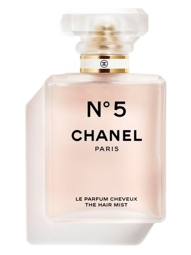 Chanel No 5 Hair Fragrance Chanel — аромат