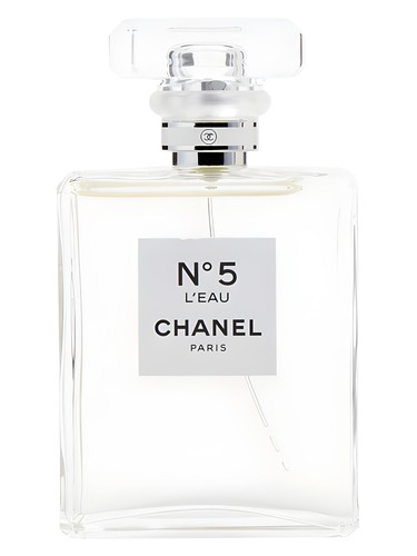 Chanel No 5 L'Eau Chanel — аромат
