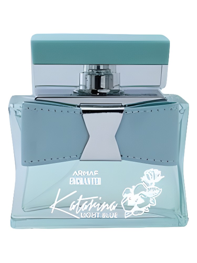 Katarina Light Blue Armaf — аромат