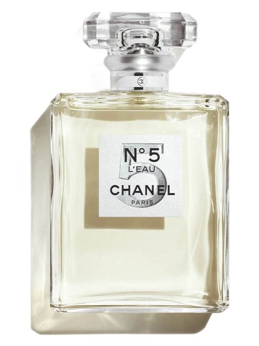 Chanel No 5 L'Eau Eau De Toilette 100th Anniversary – Ask For The Moon Limited Edition Chanel — аромат