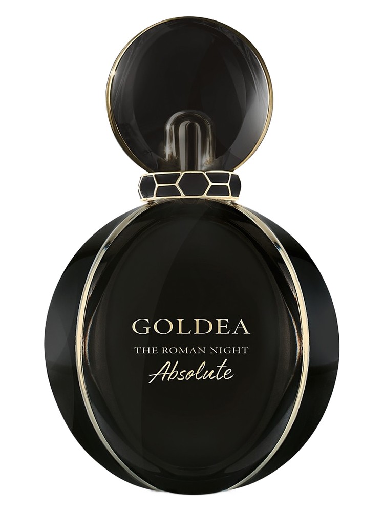 Goldea The Roman Night Absolute Bvlgari — аромат
