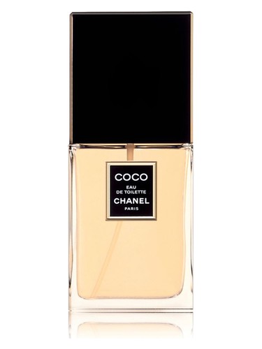 Coco Eau de Toilette Chanel