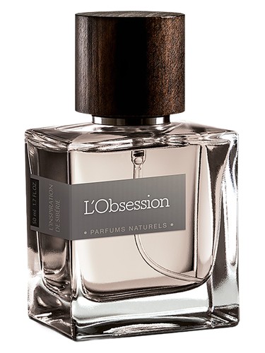 L'Obsession (Страсть) Siberian Wellness — аромат
