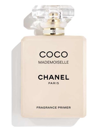 Coco Mademoiselle Fragrance Primer Chanel — аромат