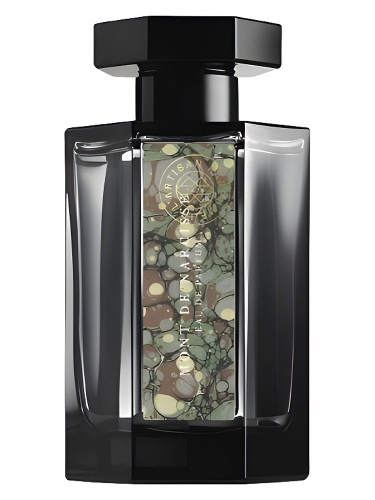 Mont de Narcisse L'Artisan Parfumeur — аромат