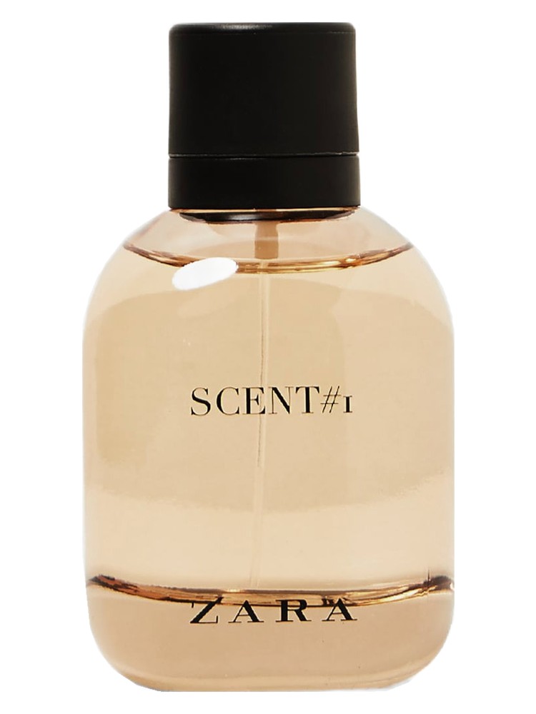 Scent #1 Zara